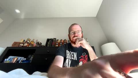 Snapshot of gingerginger111 chatting on February 25, 2:16 pm gingerginger111 online show from February 25, 2:16 pm