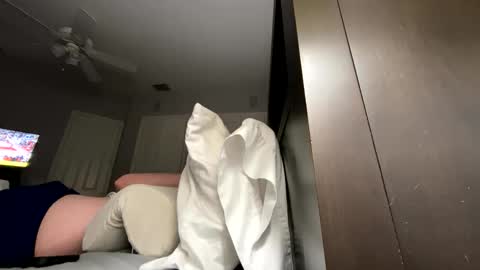 gingerginger111 online show from March 8, 2:59 am