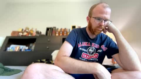 gingerginger111 online show from April 19, 3:44 pm