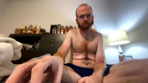 gingerginger111 online show from May 24, 12:37 am