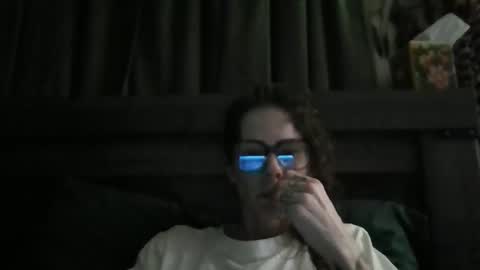 gingerheathen13 online show from March 23, 3:21 am