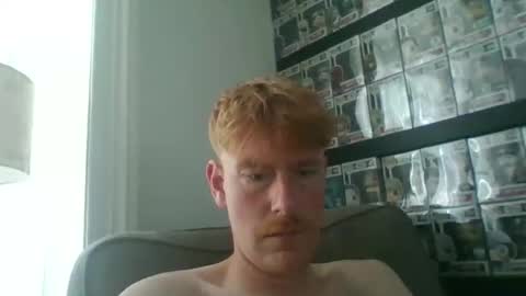 Snapshot of gingerjames90 chatting on June 2, 8:05 am gingerjames90 online show from June 2, 8:05 am