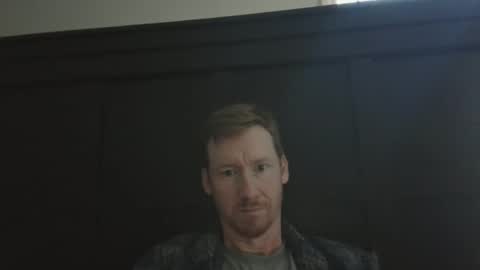 Snapshot of gingerjay2484 chatting on October 17, 5:48 pm gingerjay2484 online show from October 17, 5:48 pm