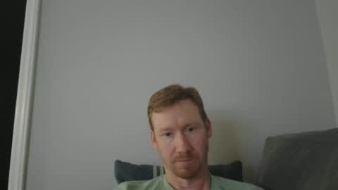 Snapshot of gingerjay2484 chatting on October 20, 1:17 am gingerjay2484 online show from October 20, 1:17 am