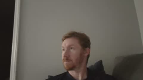 Snapshot of gingerjay2484 chatting on April 27, 12:41 am gingerjay2484 online show from April 27, 12:41 am