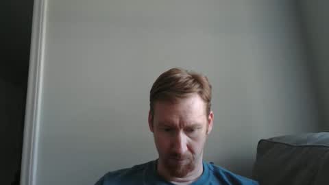 Snapshot of gingerjay2484 chatting on June 7, 1:04 pm gingerjay2484 online show from June 7, 1:04 pm