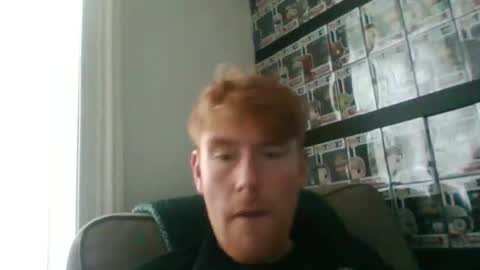 gingerjimmy1990 online show from February 13, 1:59 pm