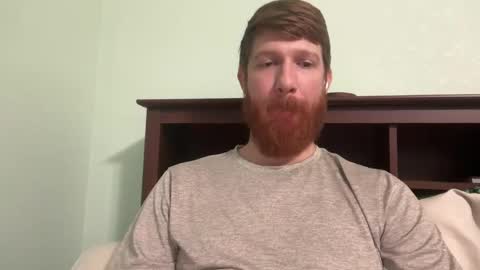 Snapshot of gingermania10 chatting on December 10, 6:38 pm gingermania10 online show from December 10, 6:38 pm