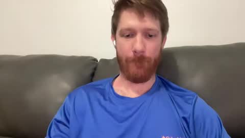 Snapshot of gingermania10 chatting on February 13, 6:38 pm gingermania10 online show from February 13, 6:38 pm