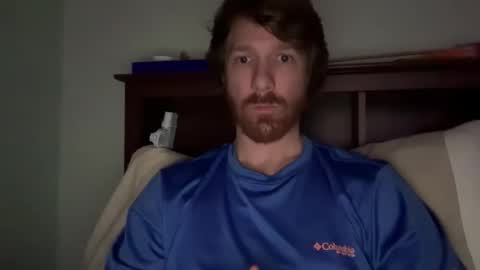 Snapshot of gingermania10 chatting on November 4, 12:32 am gingermania10 online show from November 4, 12:32 am