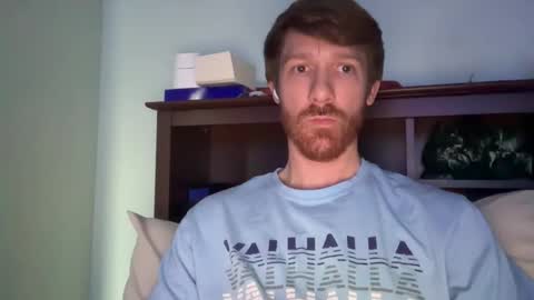 gingermania10 online show from February 11, 4:56 pm