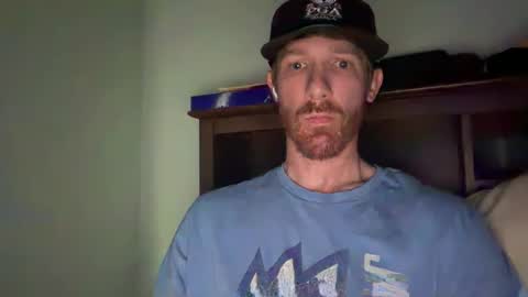 gingermania10 online show from April 23, 12:01 am