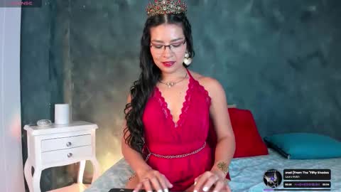 Ginger online show from March 18, 6:44 pm