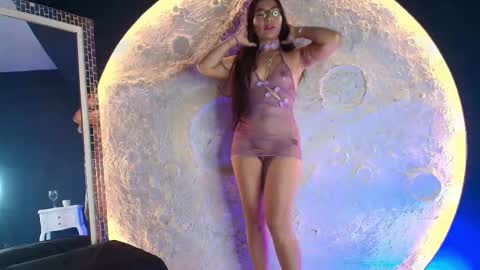 Ginger online show from March 28, 4:06 pm