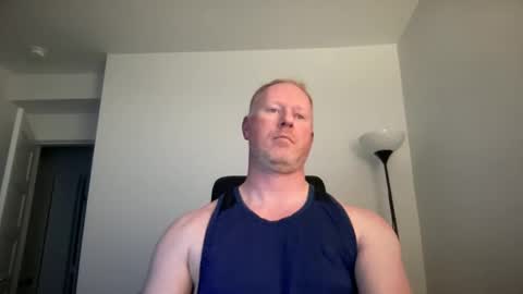 Snapshot of gingermtl chatting on November 4, 12:43 am WetGingerMTL online show from November 4, 12:43 am