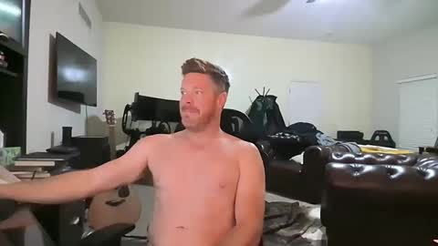 gingerzaddy online show from October 28, 10:19 am