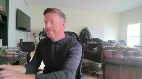 gingerzaddy online show from November 2, 5:15 pm