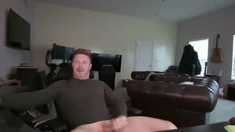 gingerzaddy online show from January 17, 9:07 pm