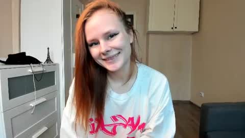 Snapshot of gingerzinger chatting on July 14, 2:23 pm gingerzinger online show from July 14, 2:23 pm