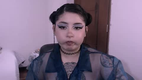 ginmeowuwu online show from October 20, 10:54 pm