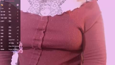 ginmeowuwu online show from November 14, 9:13 pm