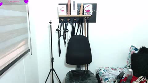 Ginna online show from January 27, 9:00 pm