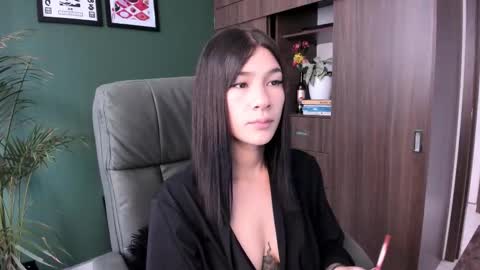 Ginnaa online show from November 20, 12:38 pm