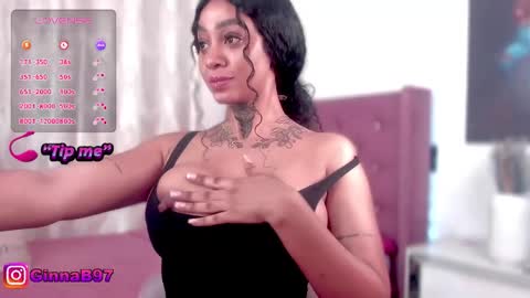 Ginna Bolton online show from February 26, 6:56 am