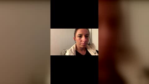 Ginny Rose online show from April 2, 10:46 am