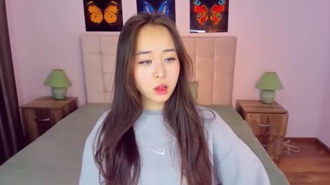 Ginny online show from January 14, 5:23 pm