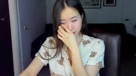 Ginny online show from February 22, 12:49 am