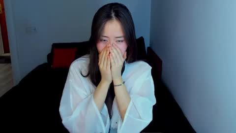 Ginny online show from March 2, 9:01 pm