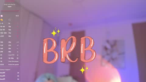 Kendall online show from December 29, 4:40 pm