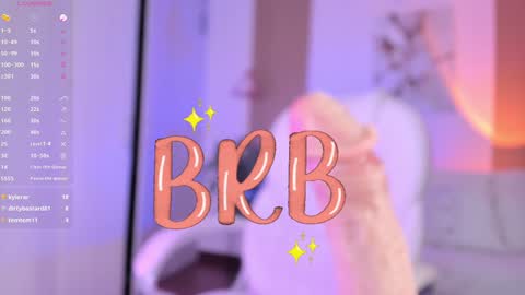 Kendall online show from January 5, 4:48 pm