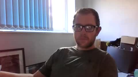 Snapshot of ginwood chatting on May 7, 7:25 am ginwood online show from May 7, 7:25 am