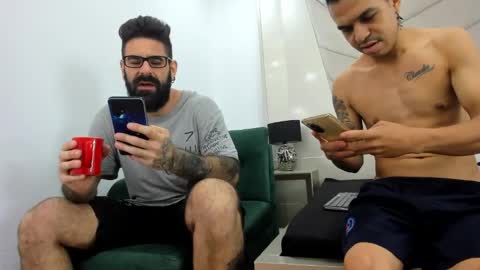 Snapshot of gio_lorenz chatting on September 10, 12:49 pm gio_lorenz online show from September 10, 12:49 pm