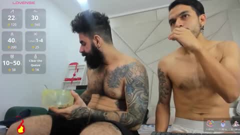 gio_lorenz online show from November 9, 12:14 pm