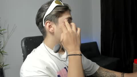 GioRusso online show from December 14, 12:11 am