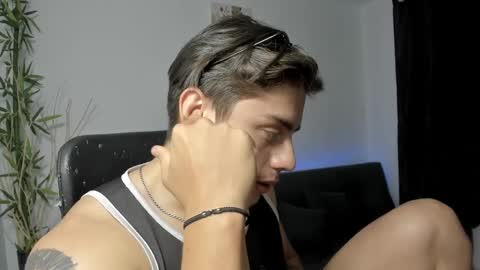 GioRusso online show from December 20, 9:39 pm