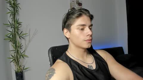 GioRusso online show from December 24, 7:17 am