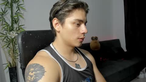 GioRusso online show from January 11, 2:30 am