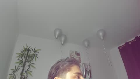 GioRusso online show from January 18, 2:25 am