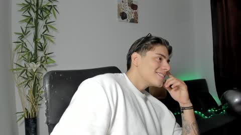 GioRusso online show from January 23, 5:42 pm