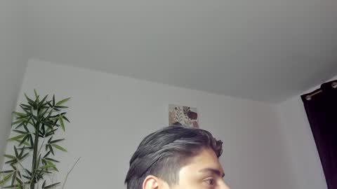 GioRusso online show from January 28, 1:39 am