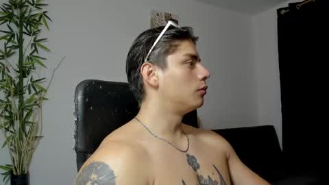 GioRusso online show from February 16, 12:08 am