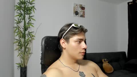 GioRusso online show from February 24, 6:38 am