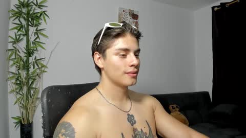 GioRusso online show from February 25, 12:47 am