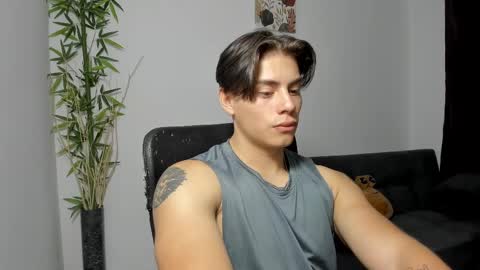 GioRusso online show from February 26, 11:04 pm