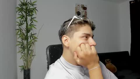 GioRusso online show from February 28, 9:33 pm