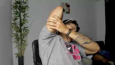 GioRusso online show from March 5, 6:23 pm